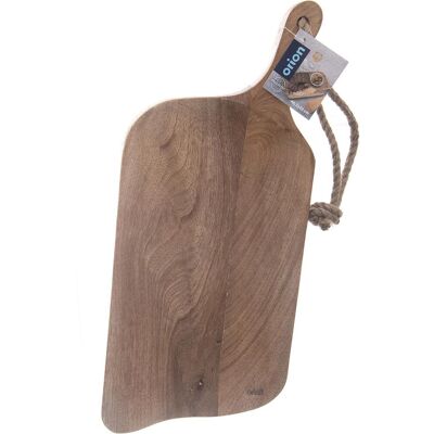 Orion MANGO Prkénko s rukojetí 46,5 × 20 cm dřevo Orion MANGO Prkénko s rukojetí 46,5 × 20 cm dřevo