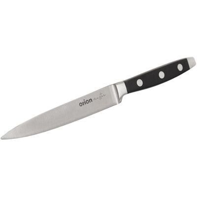 Orion UH MASTER Kuchyňský nůž nerezový 12,5 cm Orion UH MASTER Kuchyňský nůž nerezový 12,5 cm