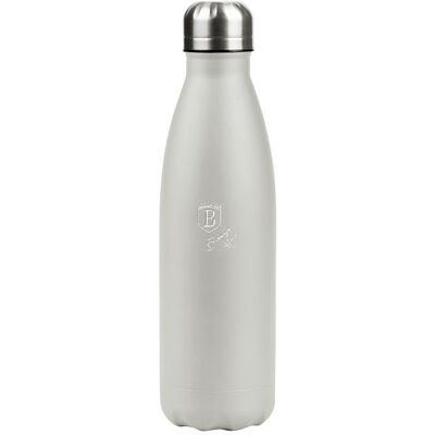BERLINGERHAUS láhev nerez, 0,5 l, Aspen Collection BERLINGERHAUS láhev nerez, 0,5 l, Aspen Collection