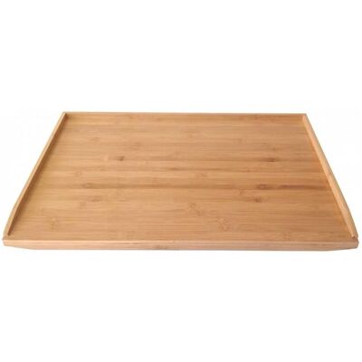 Kinghoff Bambusové prkénko na pečivo 64×43Cm Kh-1517 Kinghoff Bambusové prkénko na pečivo 64×43Cm Kh-1517