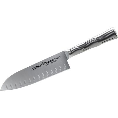 Samura BAMBOO Santoku nůž 14 cm Samura BAMBOO Santoku nůž 14 cm