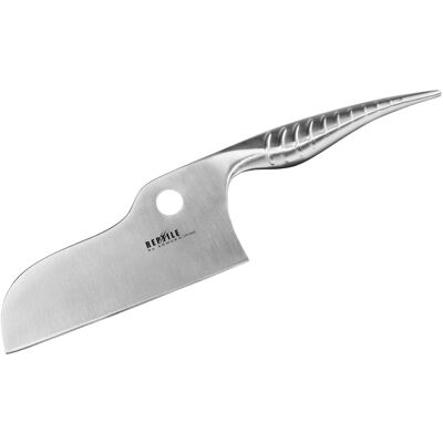 Reptile Kuchyňský Sekáček od Samura 15,8cm - Flexibilní, Ergonomický, Japonská ocel AUS 10 Reptile Kuchyňský Sekáček od Samura 15,8cm - Flexibilní, Ergonomický, Japonská ocel AUS 10