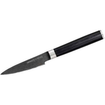 Škrabka na zeleninu Samura - 90mm - Japonská ocel AUS-8 Škrabka na zeleninu Samura - 90mm - Japonská ocel AUS-8