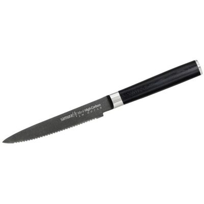 Samura MO-V Stonewash Nůž na rajčata 12 cm (SM-0071B) Samura MO-V Stonewash Nůž na rajčata 12 cm (SM-0071B)