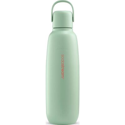SodaStream Láhev FIZZ&GO; cool 0,9 l Mint SodaStream Láhev FIZZ&GO; cool 0,9 l Mint