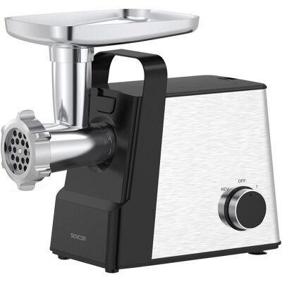 SENCOR SMG 7400SS SENCOR SMG 7400SS