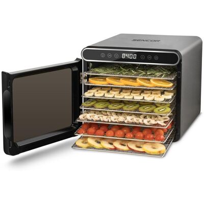 SENCOR SFD 7750SS SENCOR SFD 7750SS