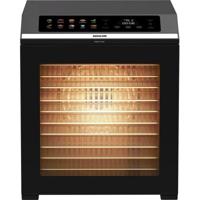 SENCOR SFD 7300BK SENCOR SFD 7300BK