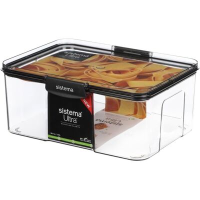 Sistema Ultra 2,63 l Sistema Ultra 2,63 l