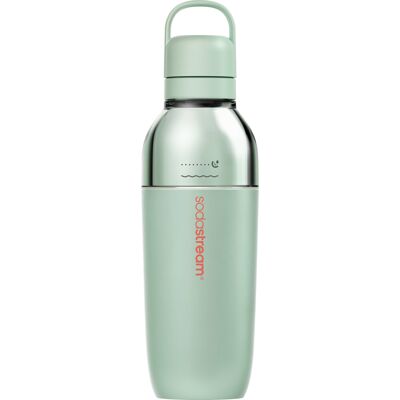 SodaStream FIZZ & GO Easy Mix MINT 0,7 l SodaStream FIZZ & GO Easy Mix MINT 0,7 l