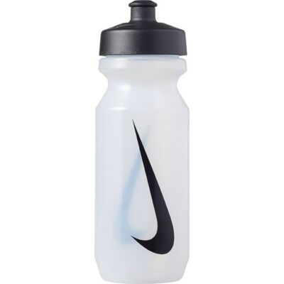 Nike Big Mouth Bottle 2.0 650 ml clear/black/black Nike Big Mouth Bottle 2.0 650 ml clear/black/black