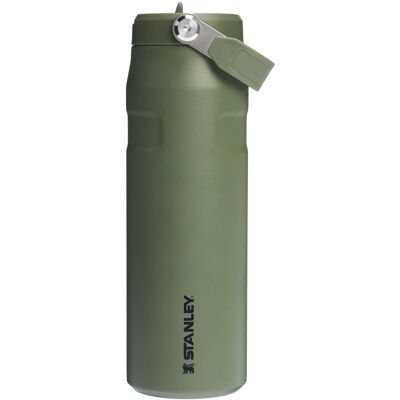 Stanley ICEFLOW LA LAHVIČKA FLIP STRAW 2.0 - Láhev na vodu 0,7L Stanley ICEFLOW LA LAHVIČKA FLIP STRAW 2.0 - Láhev na vodu 0,7L