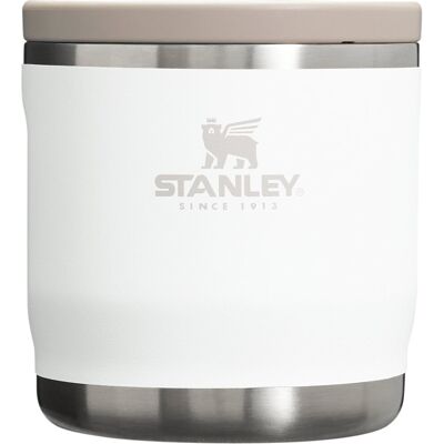 Stanley Termoska jídelní The Adventure To-Go Food Jar 350 ml/12oz Frost Stanley Termoska jídelní The Adventure To-Go Food Jar 350 ml/12oz Frost