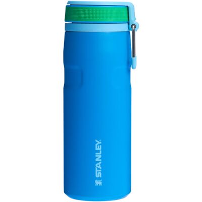 Stanley Termoláhev The IceFlow™ Bottle Twist Flip 470 ml/16oz Azure Stanley Termoláhev The IceFlow™ Bottle Twist Flip 470 ml/16oz Azure