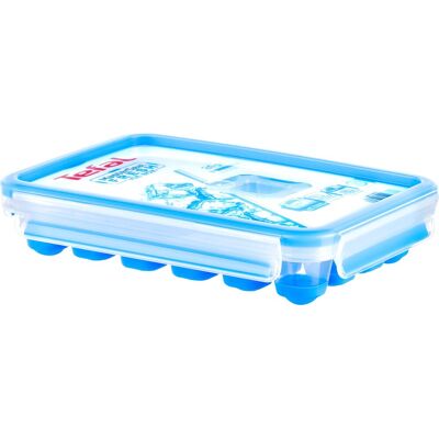 Tefal Forma na led s víkem Master Seal K3023612 Tefal Forma na led s víkem Master Seal K3023612