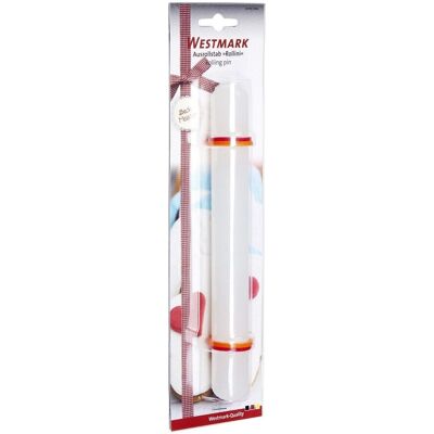 WESTMARK - 30462280 - Plast/Silikon - Bílá/Červená/Oranžová - Valer WESTMARK - 30462280 - Plast/Silikon - Bílá/Červená/Oranžová - Valer