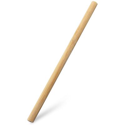 Wimex Bambusové brčko 23 cm - 50 ks Wimex Bambusové brčko 23 cm - 50 ks