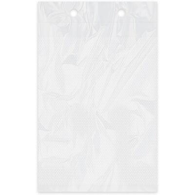 Wimex - mikroperforovaný sáček v bloku 20 × 30 cm, plochý - 2000 ks Wimex - mikroperforovaný sáček v bloku 20 × 30 cm, plochý - 2000 ks