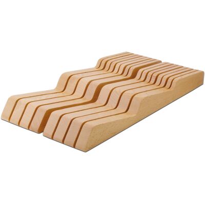 Wüsthof Organizér na nože velký 220 × 43 × 75 Wüsthof Organizér na nože velký 220 × 43 × 75