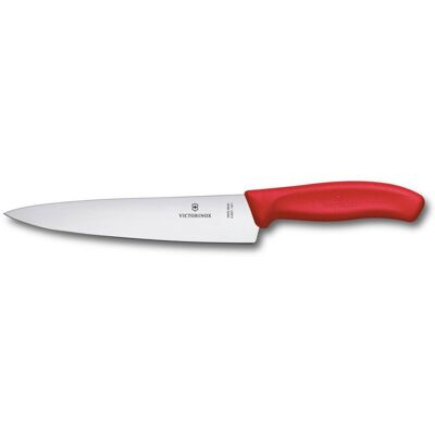 Victorinox - Swiss Classic 6.8001.19C1B - 19 cm - Kuchařský nůž Victorinox - Swiss Classic 6.8001.19C1B - 19 cm - Kuchařský nůž