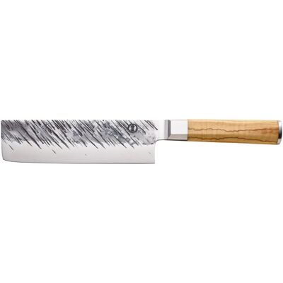 Zassenhaus Nakiri nůž OSAKA 18 cm Zassenhaus Nakiri nůž OSAKA 18 cm