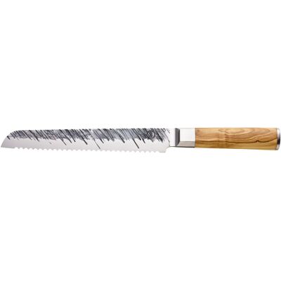 Zassenhaus Kuchyňský nůž na chleba OSAKA 20 cm Zassenhaus Kuchyňský nůž na chleba OSAKA 20 cm
