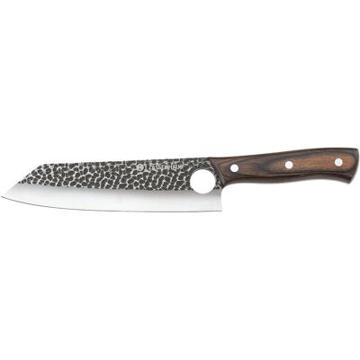 Zassenhaus Hunter Kuchyňský nůž - Ručně vyrobený - 19cm čepel Zassenhaus Hunter Kuchyňský nůž - Ručně vyrobený - 19cm čepel