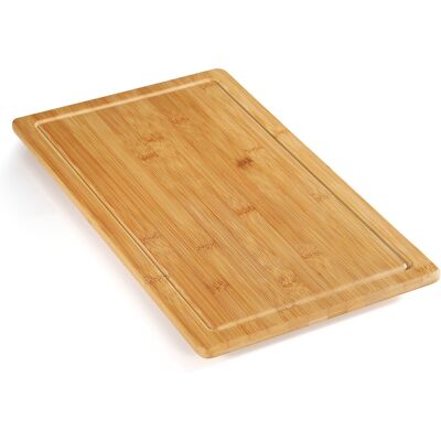 Zassenhaus BAMBUS Prkénko 49,5 × 28 × 2,9 cm Zassenhaus BAMBUS Prkénko 49,5 × 28 × 2,9 cm