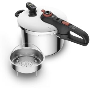 Tefal Tlakový hrnec 6 l Secure Chrono P2590701 Tefal Tlakový hrnec 6 l Secure Chrono P2590701