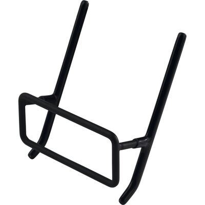 Noir APS Support de couvercle - Support de couvercle, set de 2, noir Noir APS Support de couvercle - Support de couvercle, set de 2, noir