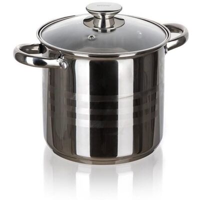 BANQUET LIVING Hrnec nerezový 13,5 l BANQUET LIVING Hrnec nerezový 13,5 l