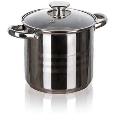 BANQUET LIVING Hrnec nerezový 4,3 l BANQUET LIVING Hrnec nerezový 4,3 l
