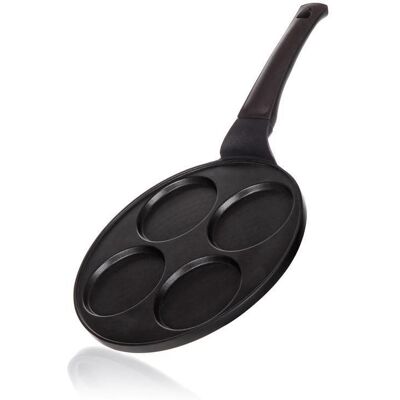 Alivia Černá 26cm Nepřilnavá Pánev Alivia Černá 26cm Nepřilnavá Pánev