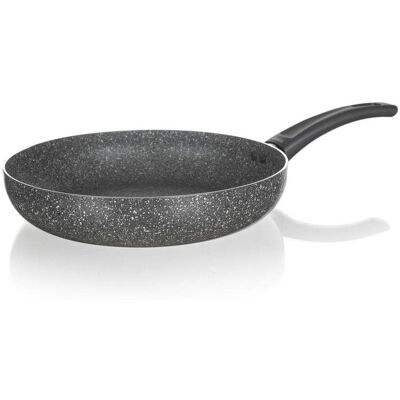 BANQUET Pánev s nepřilnavým povrchem GRANITE PR 28 × 5,8 cm, indukce BANQUET Pánev s nepřilnavým povrchem GRANITE PR 28 × 5,8 cm, indukce