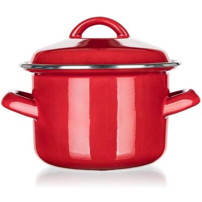 Banquet Milton Red 12 cm, 0,78 l Banquet Milton Red 12 cm, 0,78 l
