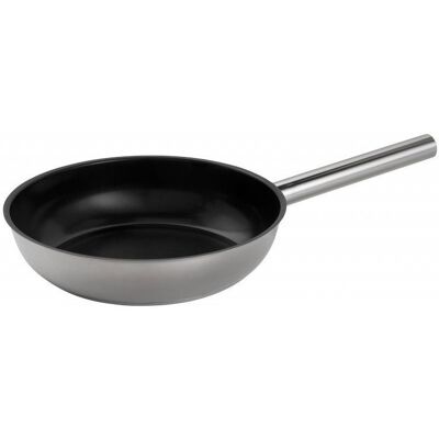 Combekk Ceramic Pro Pánvička - 28cm - Recyklovaná nerezová ocel Combekk Ceramic Pro Pánvička - 28cm - Recyklovaná nerezová ocel