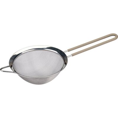 Fackelmann Blossom Harmony Sítko z nerezové oceli, průměr 150 mm Fackelmann Blossom Harmony Sítko z nerezové oceli, průměr 150 mm