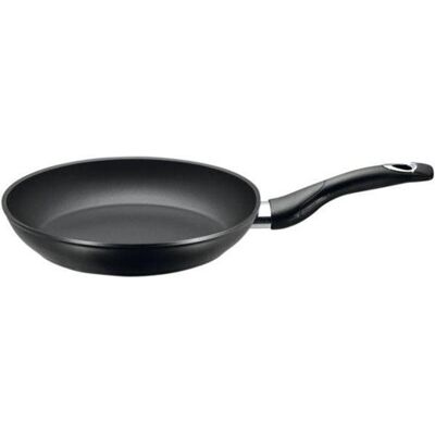Gastro Black Induction Pánev nepřilnavá 20 cm, vhodná i pro indukci Gastro Black Induction Pánev nepřilnavá 20 cm, vhodná i pro indukci