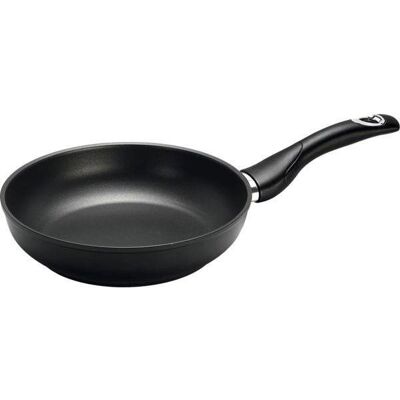 Gastro Pánev hluboká Black Induction 24 cm Gastro Pánev hluboká Black Induction 24 cm