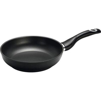 Gastro Pánev hluboká Black Induction 28 cm Gastro Pánev hluboká Black Induction 28 cm