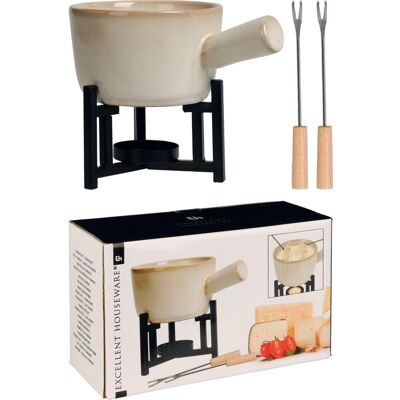 Gastro Mini Fondue Set Gastro Mini Fondue Set