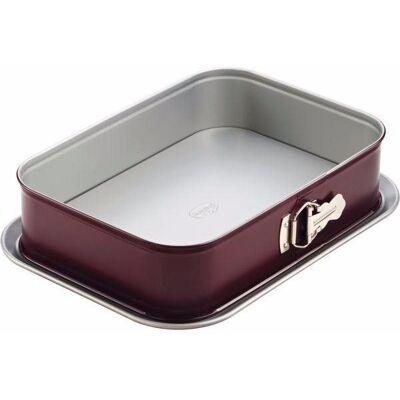 Dr. Oetker Forma dortová Comfort 38×25 cm, hranatá Dr. Oetker Forma dortová Comfort 38×25 cm, hranatá