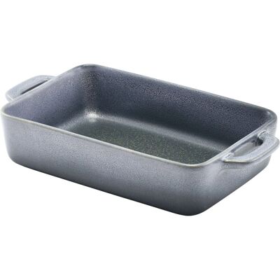 GENWARE Zapékací mísa kamenina 4 × 16 × 10,5 cm GENWARE Zapékací mísa kamenina 4 × 16 × 10,5 cm