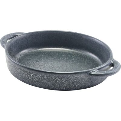 GENWARE Zapékací mísa kamenina 3 × 14,5 13 cm GENWARE Zapékací mísa kamenina 3 × 14,5 13 cm