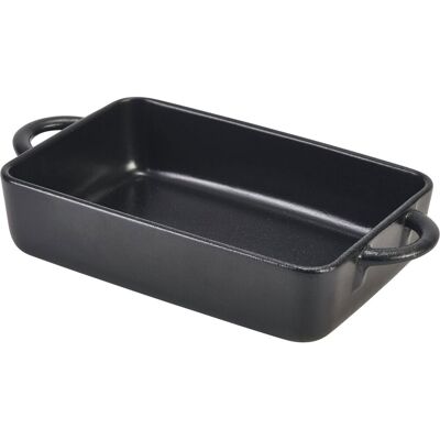 GENWARE Zapékací miska kamenina 4 × 16 × 10,5 cm GENWARE Zapékací miska kamenina 4 × 16 × 10,5 cm