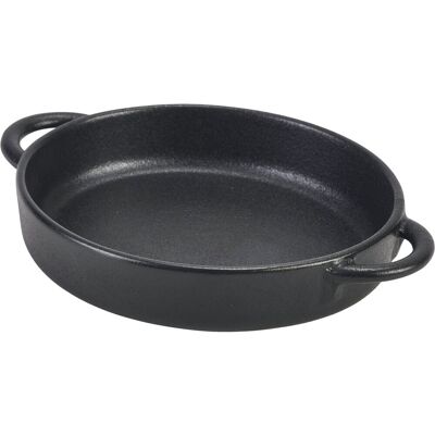 GENWARE Zapékací mísa kamenina 2,9 × 18,1 × 12,9 cm GENWARE Zapékací mísa kamenina 2,9 × 18,1 × 12,9 cm
