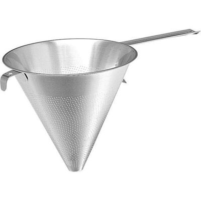 Pujadas Síto špičaté nerez 24 cm Pujadas Síto špičaté nerez 24 cm