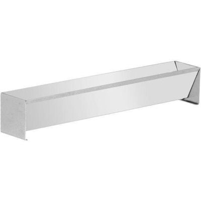Gastro Forma na paštiku nebo dort nerez 30 × 5 cm, tvar V Gastro Forma na paštiku nebo dort nerez 30 × 5 cm, tvar V