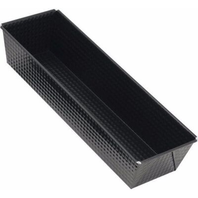 Zenker černý obdélníkový pekáč - 35cm Zenker černý obdélníkový pekáč - 35cm