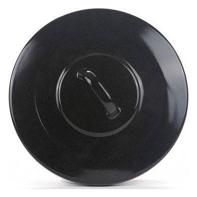 BELIS Smaltovaná poklice Sfinx Standart 28 cm BELIS Smaltovaná poklice Sfinx Standart 28 cm
